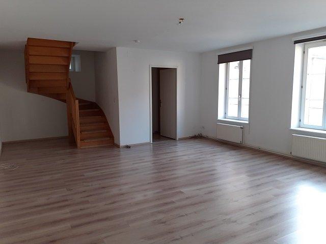 ▷ Appartement à louer • Metz Centre Ville • 84 m² • 1 000 € | immoRegion