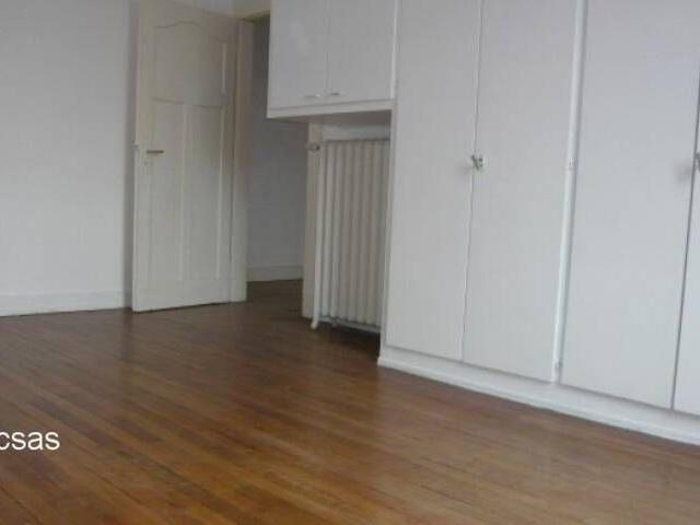 appartement à louer Metz Gare