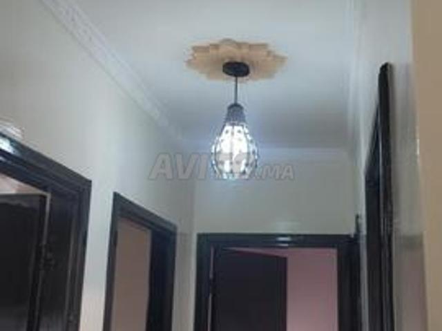 Appartement à louer meublé