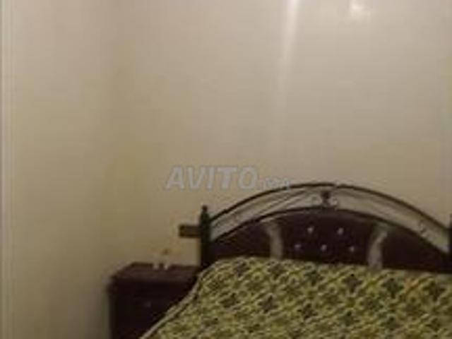 Appartement à louer meublé
