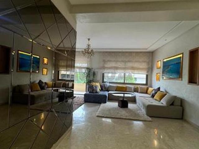 Appartement à louer meublé 120 m² à Californie