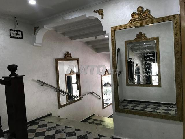 Appartement à louer meublé
