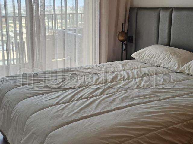 Appartement a louer meublé 2ch neuf cfc