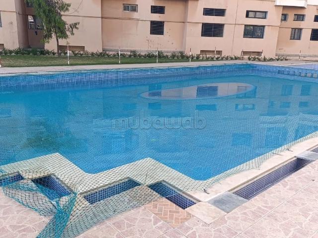 Appartement a Louer Meuble a Mohammadia