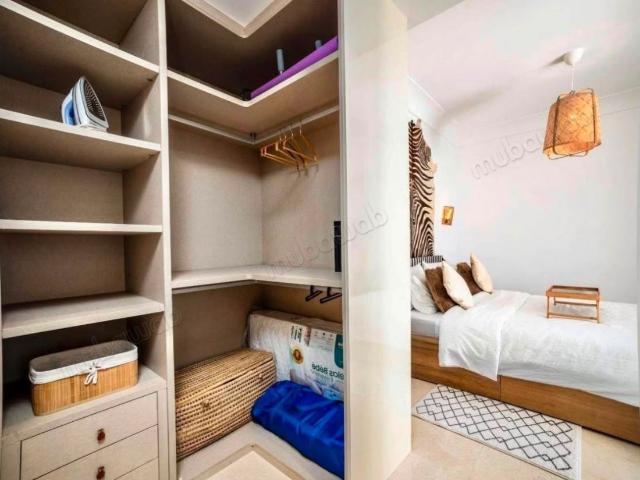 Appartement à louer meublé cfc casa finance city