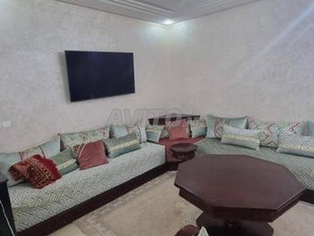 Appartement à louer meublé longue durée