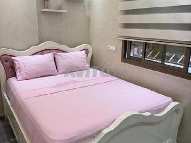 Appartement a louer meuble longue durée
