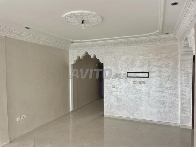 Appartement à louer Mimosa
