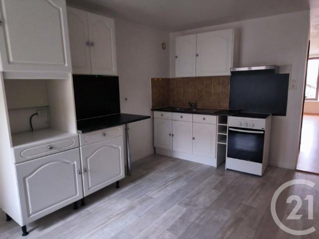 ▷ Appartement à louer • Mirecourt • 51 m² • 390 € | immoRegion