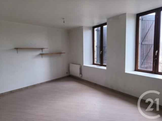▷ Appartement à louer • Mirecourt • 60 m² • 360 € | immoRegion