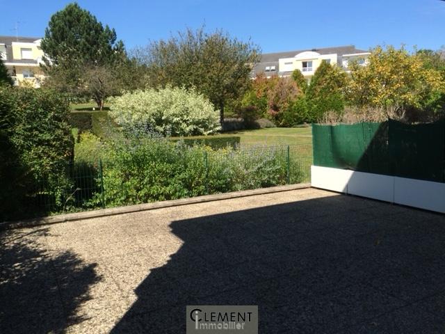 ▷ Appartement à louer • Mittelhausbergen • 40 m² • 784 € | immoRegion