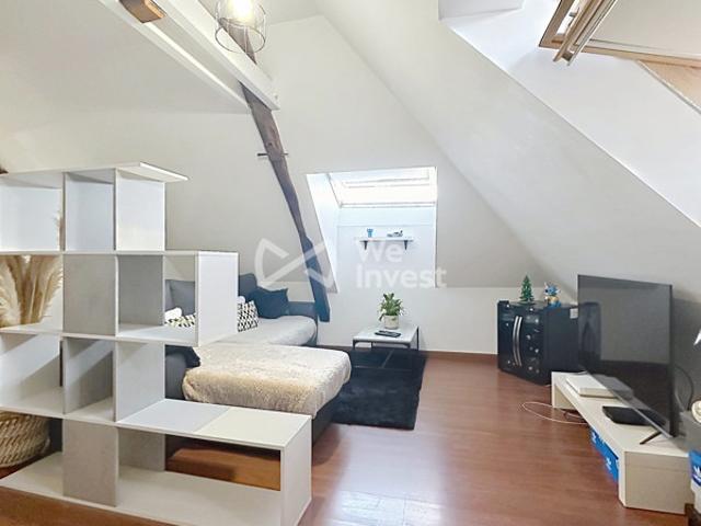 Appartement à louer Monein
