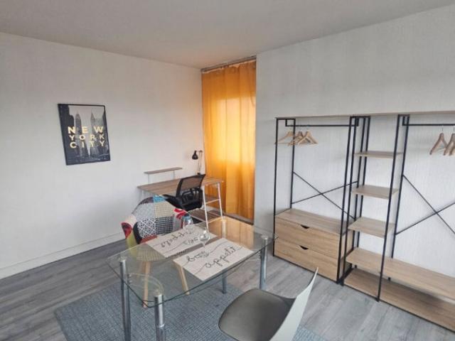▷ Appartement à louer • Mons en Baroeul • 62,95 m² • 1 760 € | immoRegion