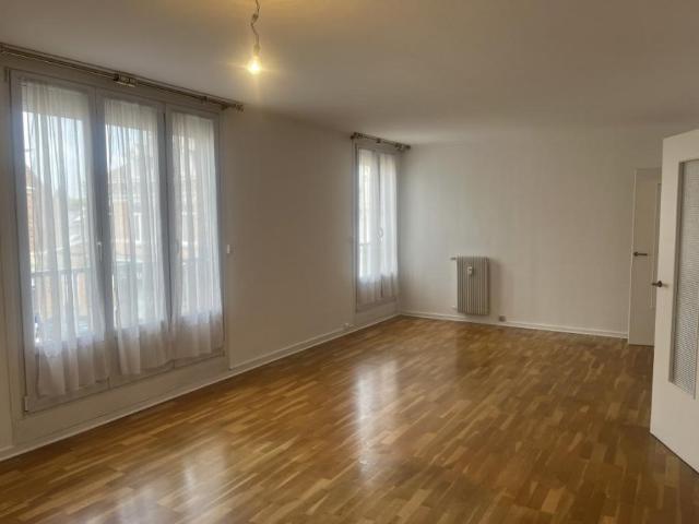 ▷ Appartement à louer • Mons en Baroeul • 91,86 m² • 1 150 € | immoRegion