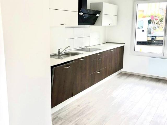 ▷ Appartement à louer • Mont Saint Martin • 100 m² • 1 190 € | immoRegion