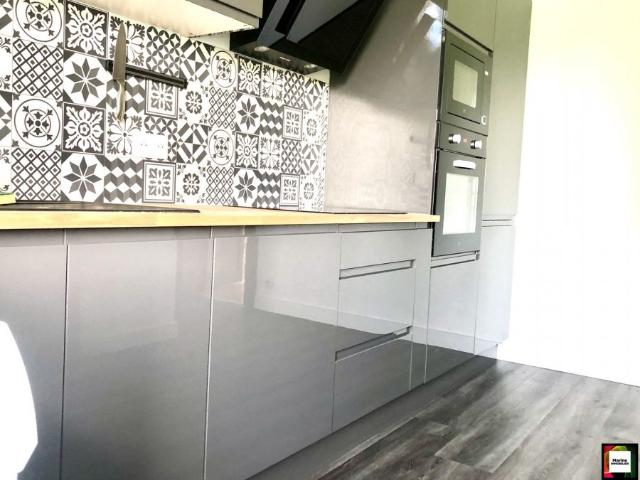 ▷ Appartement à louer • Mont Saint Martin • 70,24 m² • 810 € | immoRegion