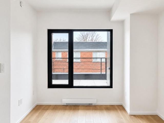 Appartement à louer Mont Royal