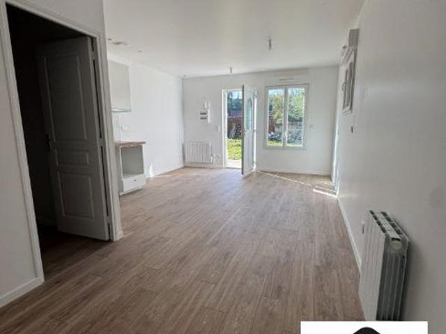 Appartement à louer montdidier