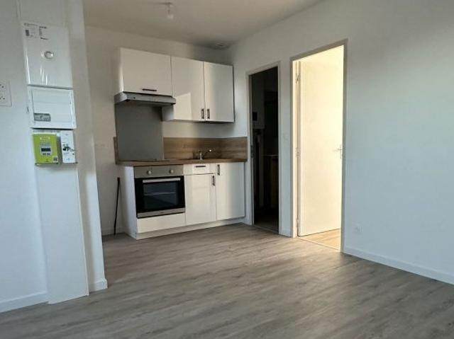 Appartement à louer montdidier