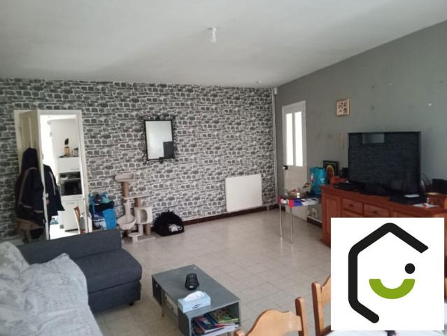 Appartement à louer montdidier