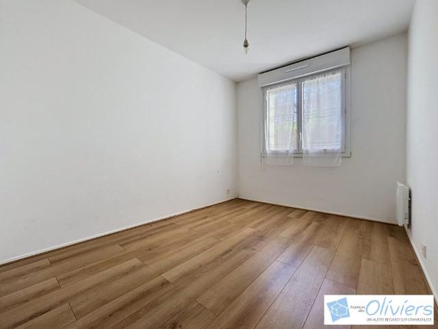 Appartement à louer Montigny le Bretonneux
