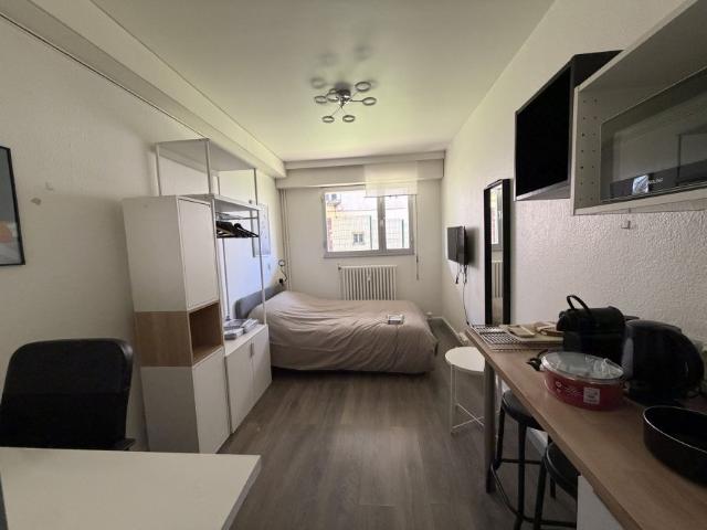 ▷ Appartement à louer • Montigny lès Metz • 15 m² • 495 € | immoRegion