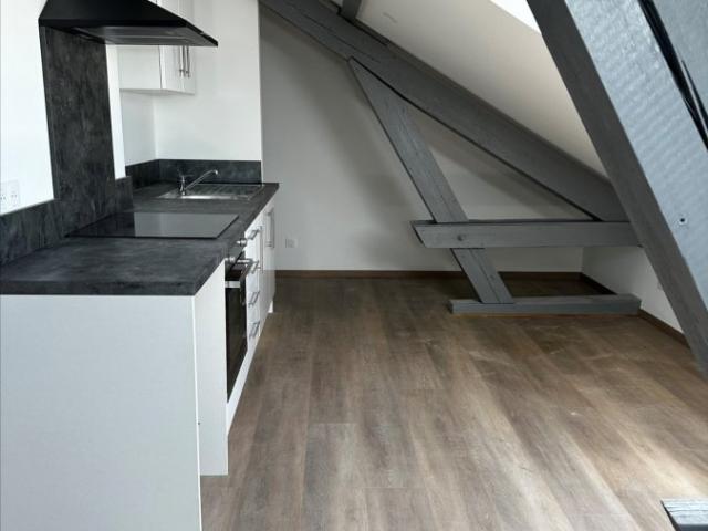 ▷ Appartement à louer • Montigny lès Metz • 44 m² • 680 € | immoRegion