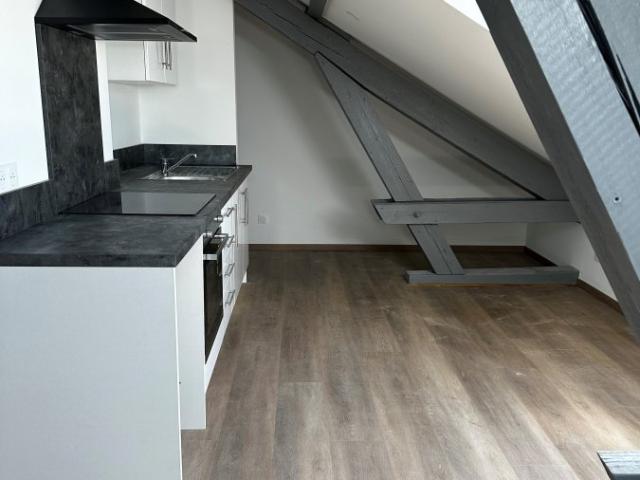 ▷ Appartement à louer • Montigny lès Metz • 44 m² • 680 € | immoRegion