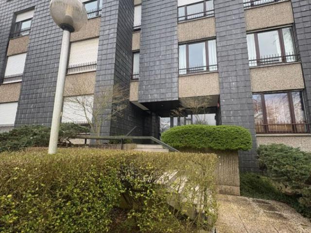 ▷ Appartement à louer • Montigny lès Metz • 45,19 m² • 750 € | immoRegion