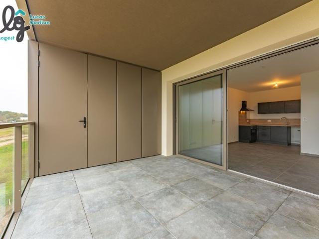▷ Appartement à louer • Montigny lès Metz • 46,3 m² • 810 € | immoRegion