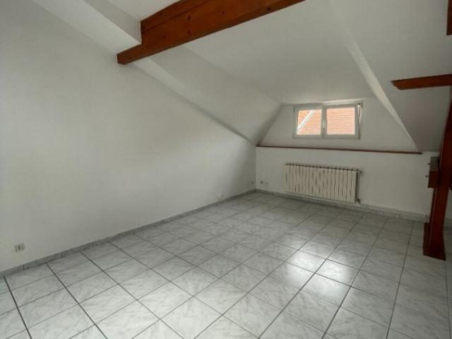▷ Appartement à louer • Montigny lès Metz • 46,94 m² • 610 € | immoRegion