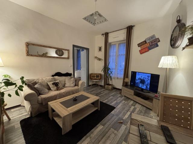 ▷ Appartement à louer • Montigny lès Metz • 43,82 m² • 645 € | immoRegion