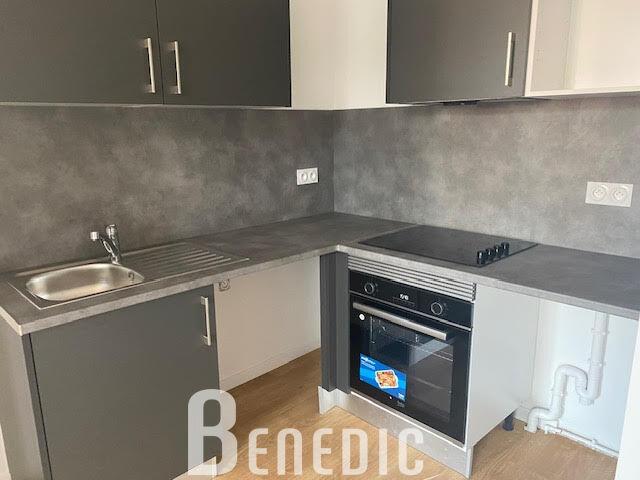 ▷ Appartement à louer • Montigny lès Metz • 59,01 m² • 760 € | immoRegion