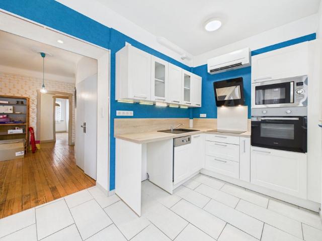 ▷ Appartement à louer • Montigny lès Metz • 72,22 m² • 900 € | immoRegion