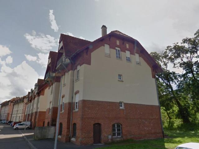 ▷ Appartement à louer • Montigny lès Metz • 73 m² • 636 € | immoRegion