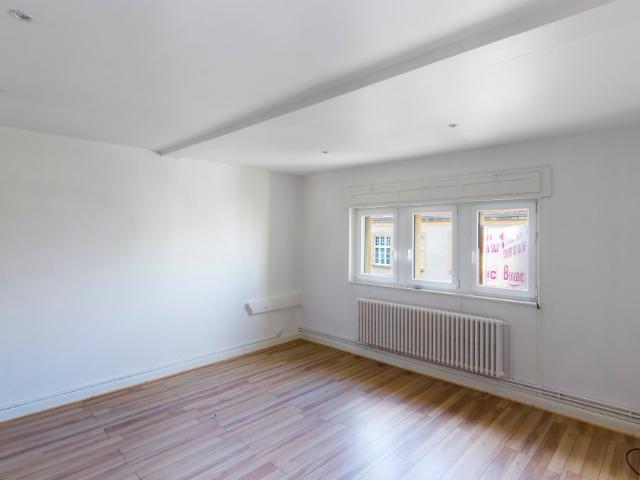▷ Appartement à louer • Montigny lès Metz • 84,73 m² • 799 € | immoRegion