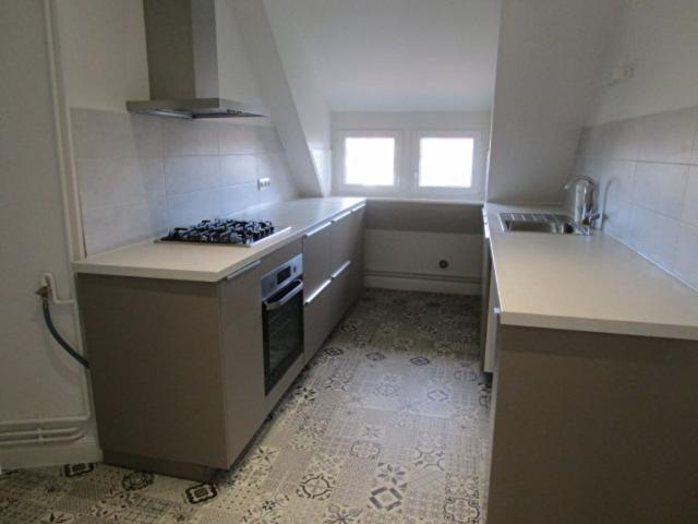 ▷ Appartement à louer • Montigny lès Metz • 84,73 m² • 840 € | immoRegion