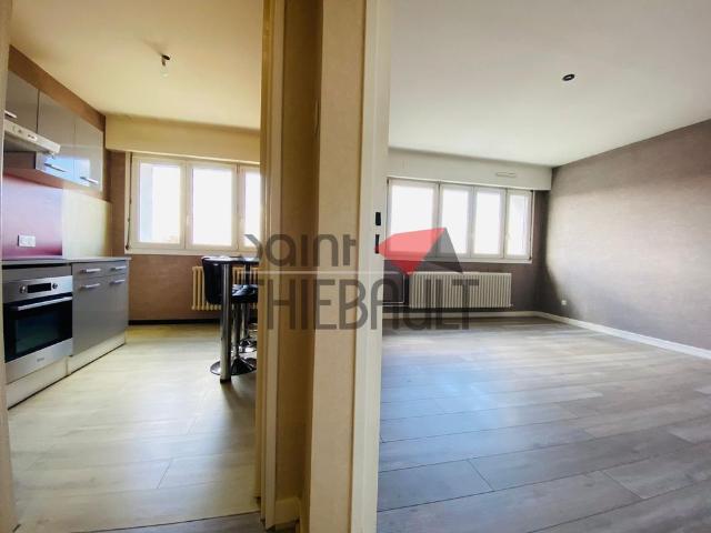 Appartement à louer Montigny les metz