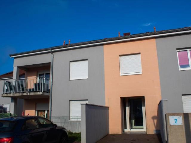 ▷ Appartement à louer • Montois la Montagne • 67 m² • 516 € | immoRegion