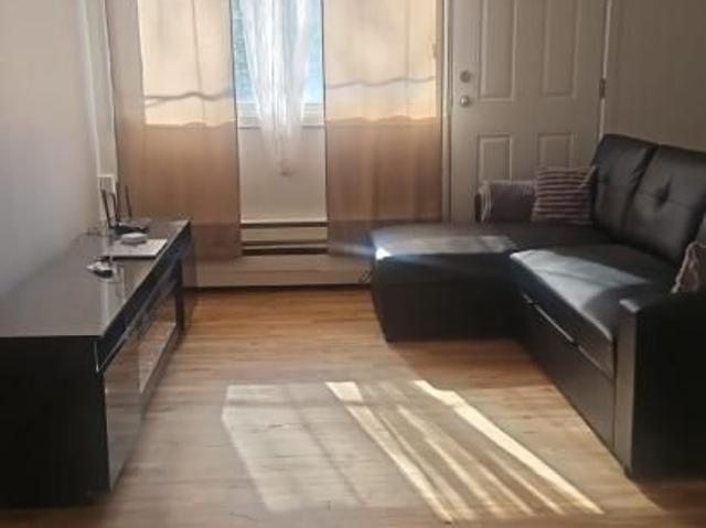 Appartement à louer Montréal Mercier/Hochelaga Maisonneuve Hochelaga Maisonneuve