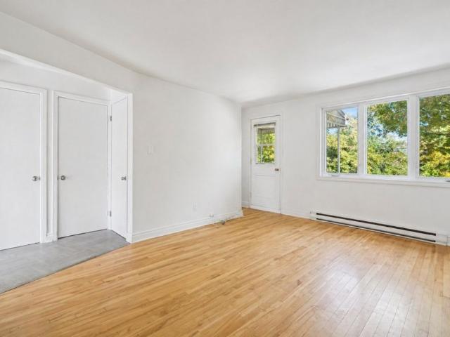 Appartement à louer Montréal Mercier/Hochelaga Maisonneuve Mercier