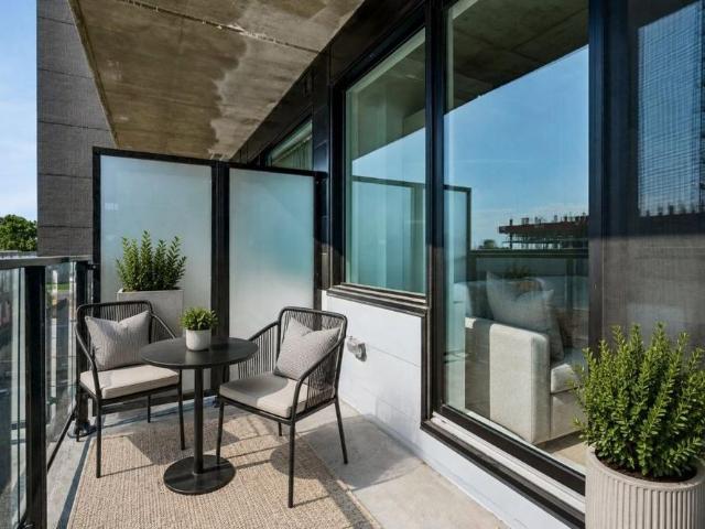 Appartement à louer Montréal Mercier/Hochelaga Maisonneuve Mercier