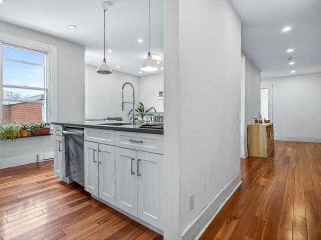 Appartement à louer Montréal Outremont