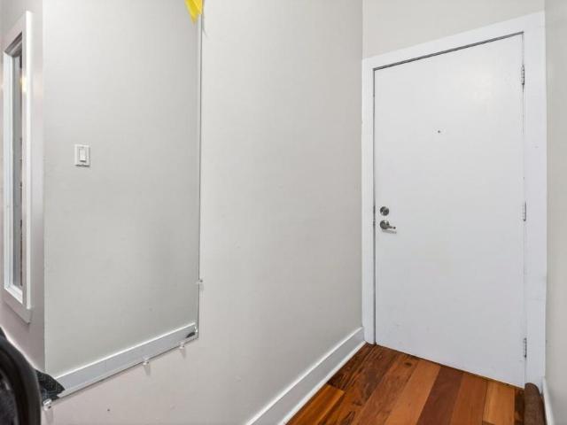 Appartement à louer Montréal Outremont