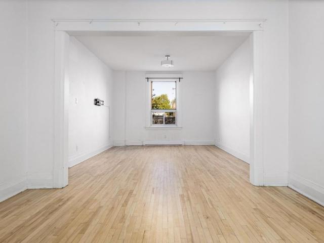 Appartement à louer Montréal Outremont