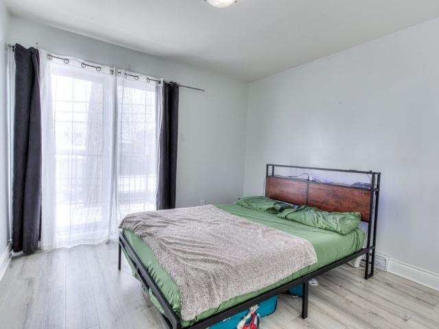 Appartement à louer Montréal Ahuntsic Cartierville Cartierville