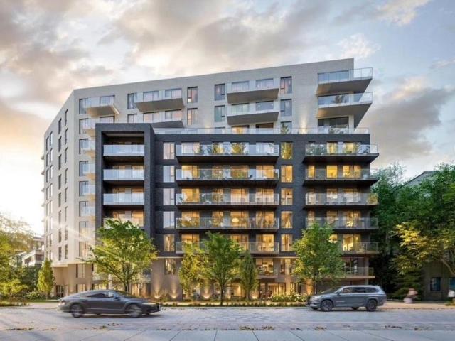 Appartement à louer Montréal Côte des Neiges/Notre Dame de Grâce Côte des Neiges