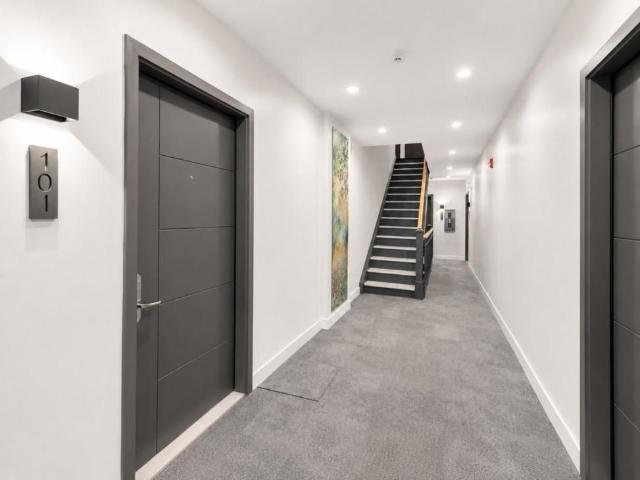 Appartement à louer Montréal Côte des Neiges/Notre Dame de Grâce Côte des Neiges
