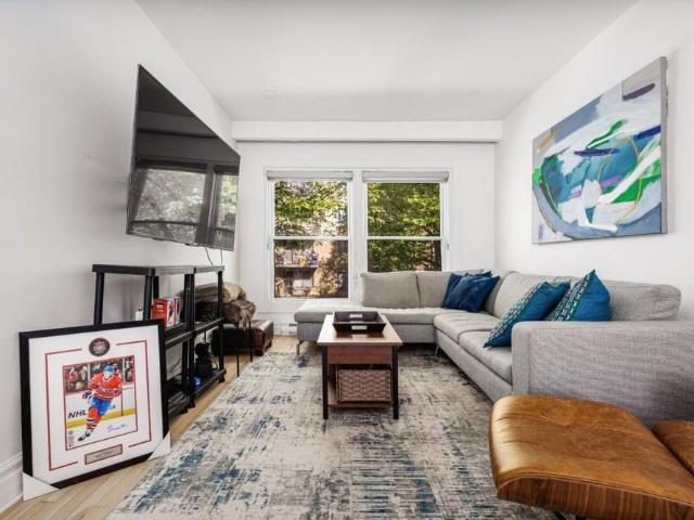 Appartement à louer Montréal Côte des Neiges/Notre Dame de Grâce Côte des Neiges