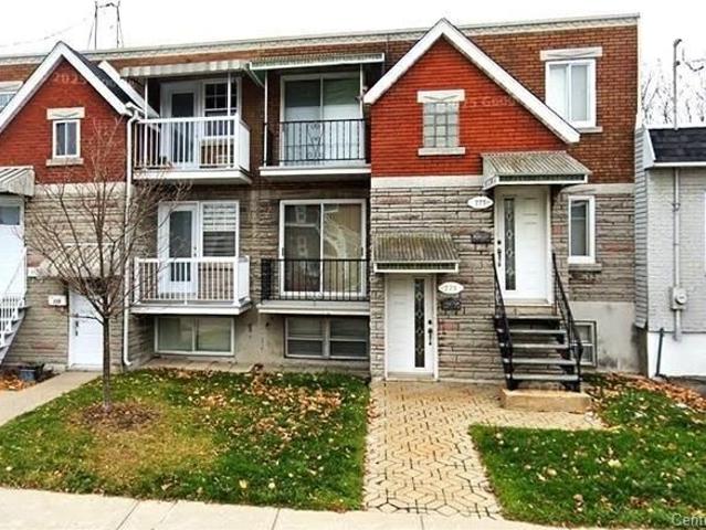 Appartement à louer Montréal Lachine Est Appartement à louer Montréal Lachine Est